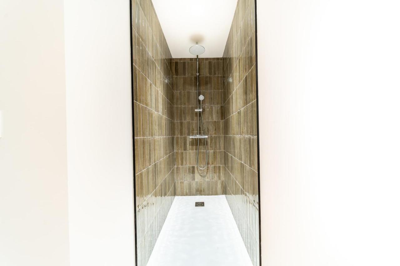 Les Suites De L'Opera - Apartment Ella For 4 People Lyon Exterior photo